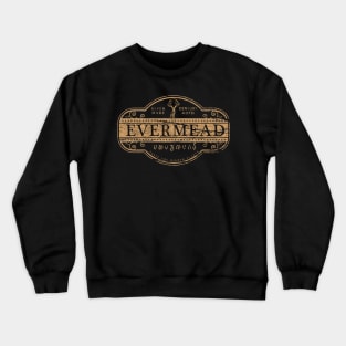 Elven Evermead Crewneck Sweatshirt